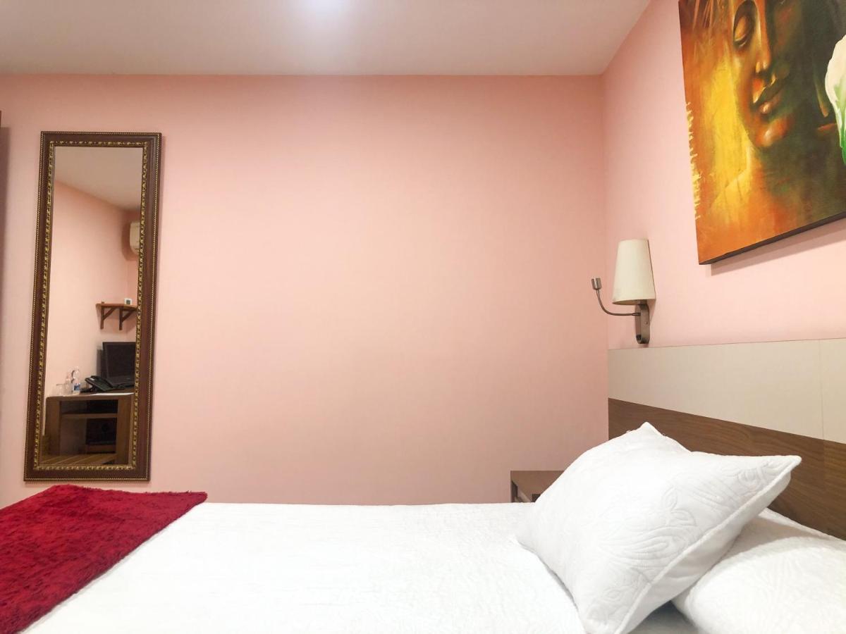 Llar De Capitans Hotel 3*