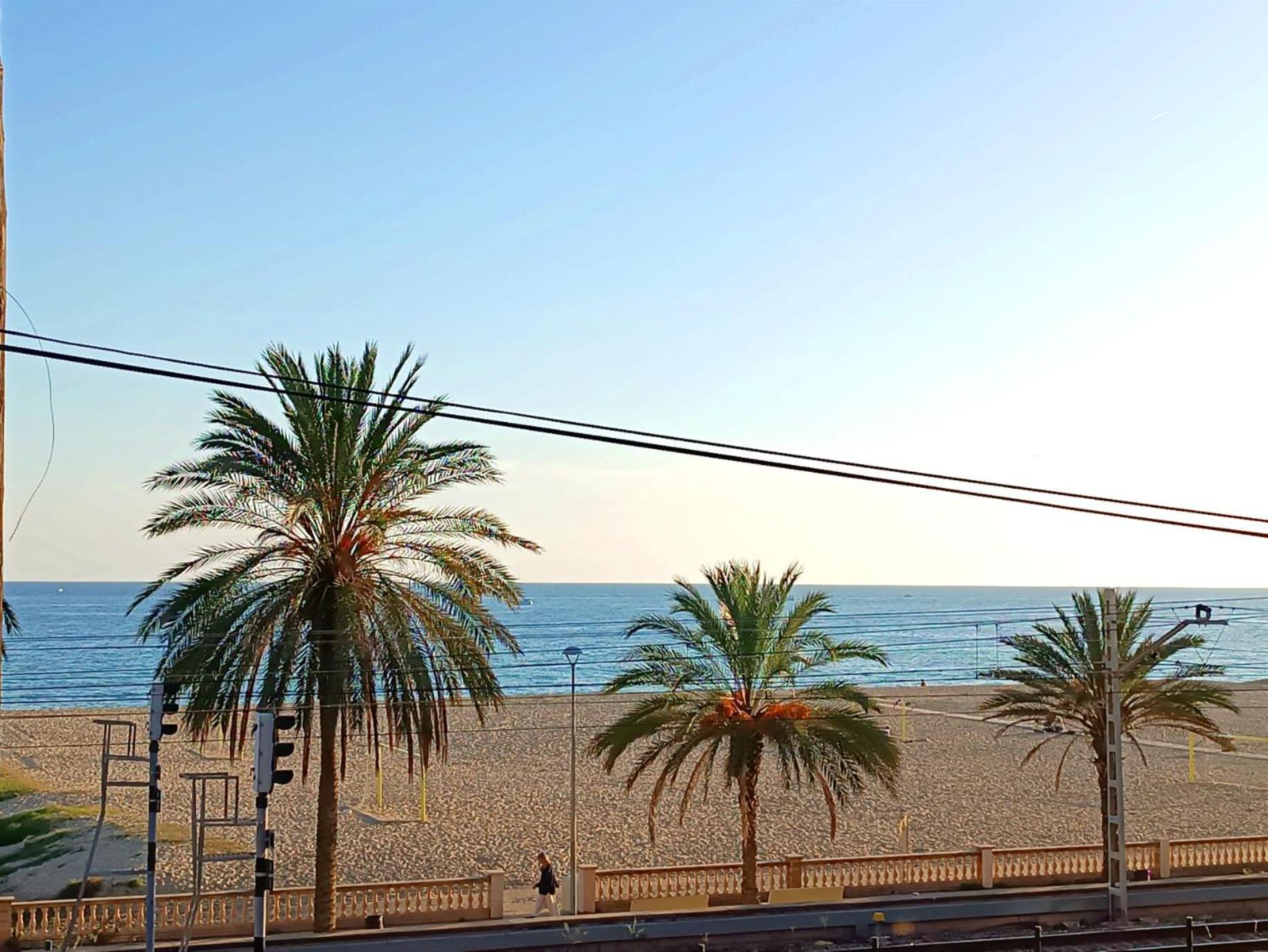 Hotel Llar De Capitans Masnou