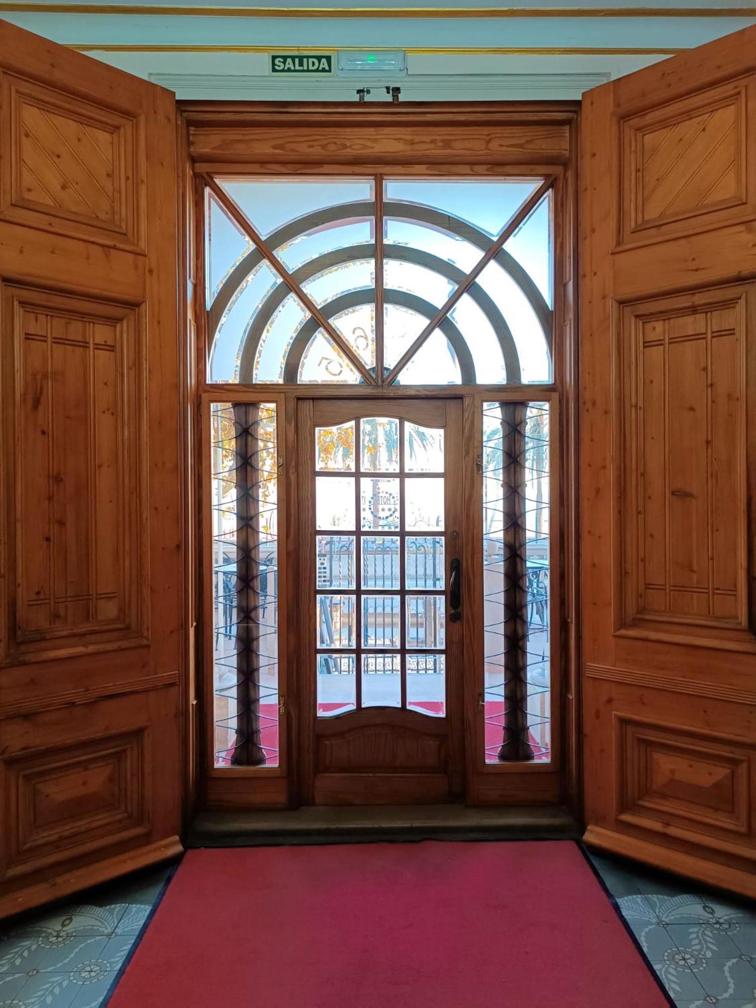 Hotel Llar De Capitans 3*