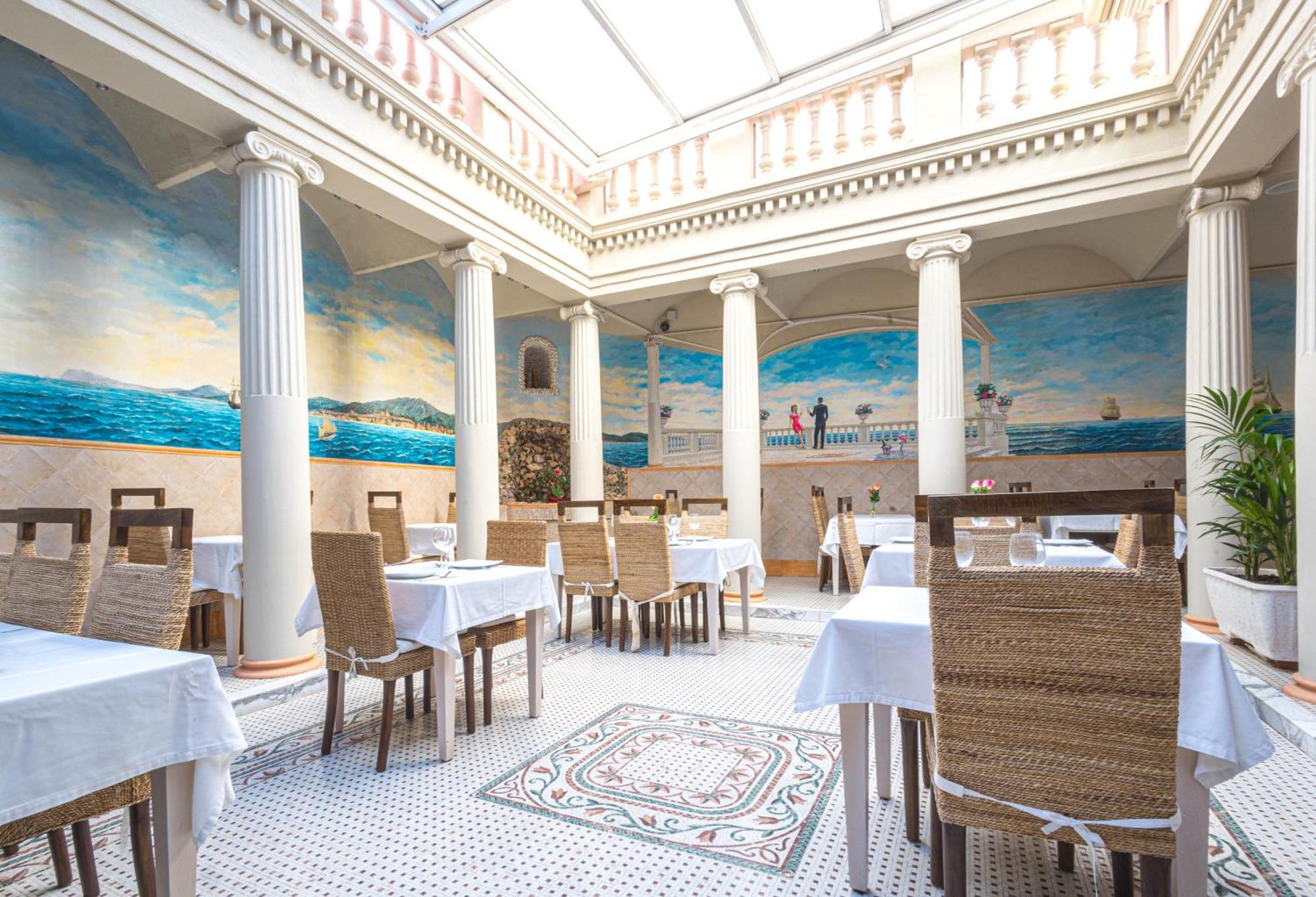 Hotel Llar De Capitans Masnou