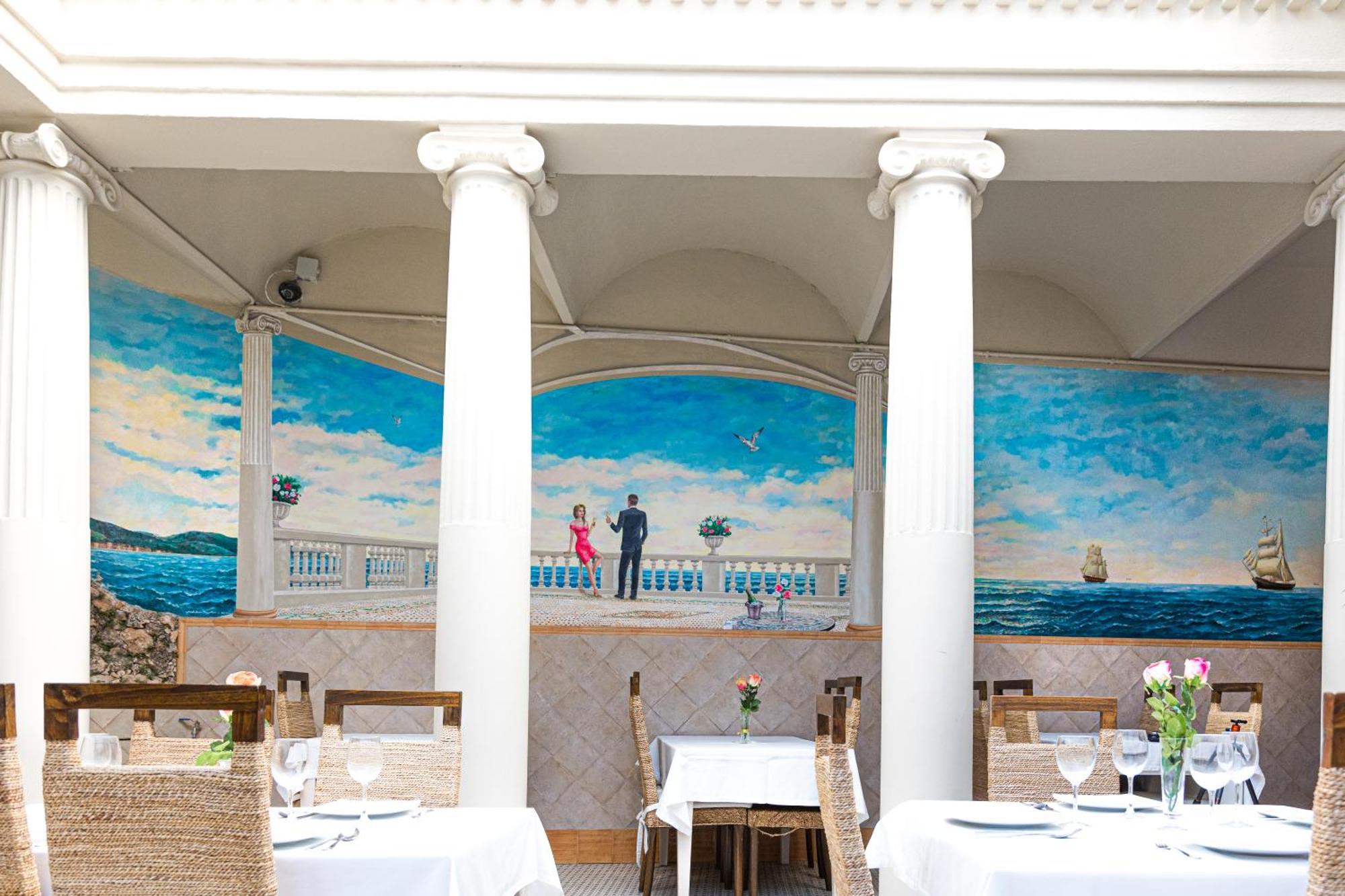 Llar De Capitans Hotel Masnou