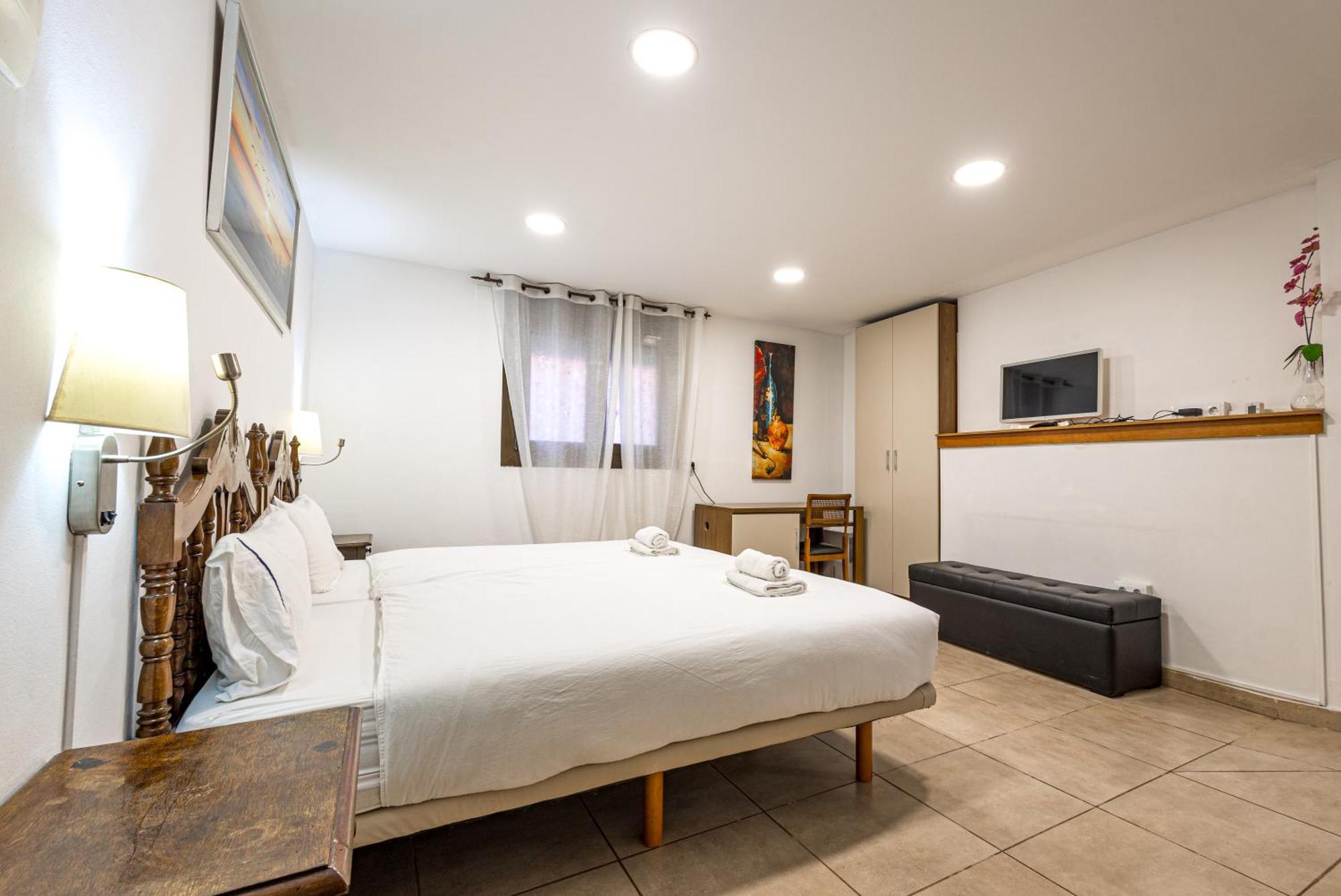 Hotel Llar De Capitans Masnou