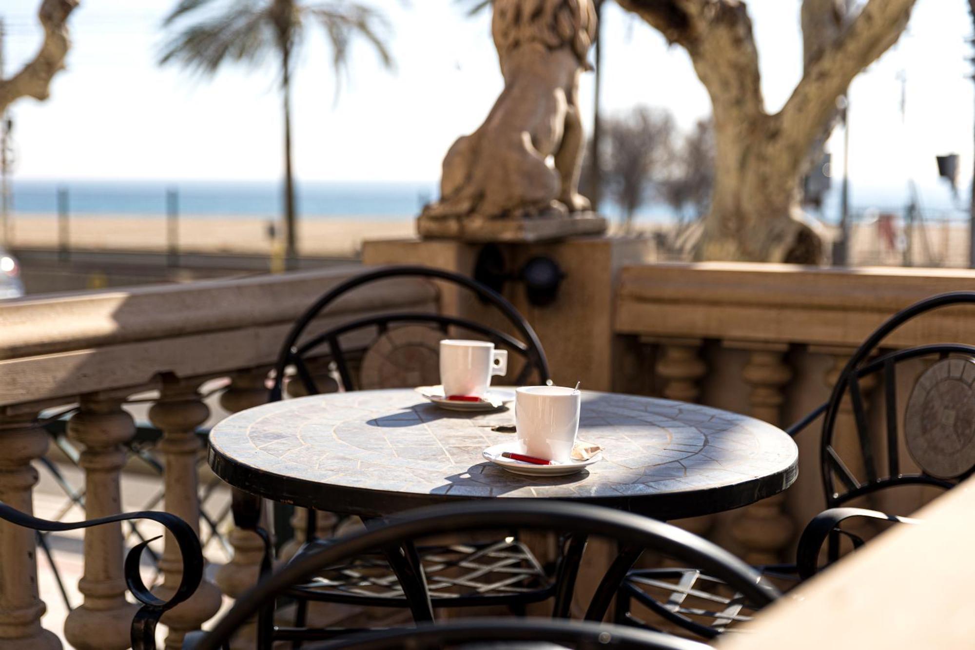 Llar De Capitans Hotel