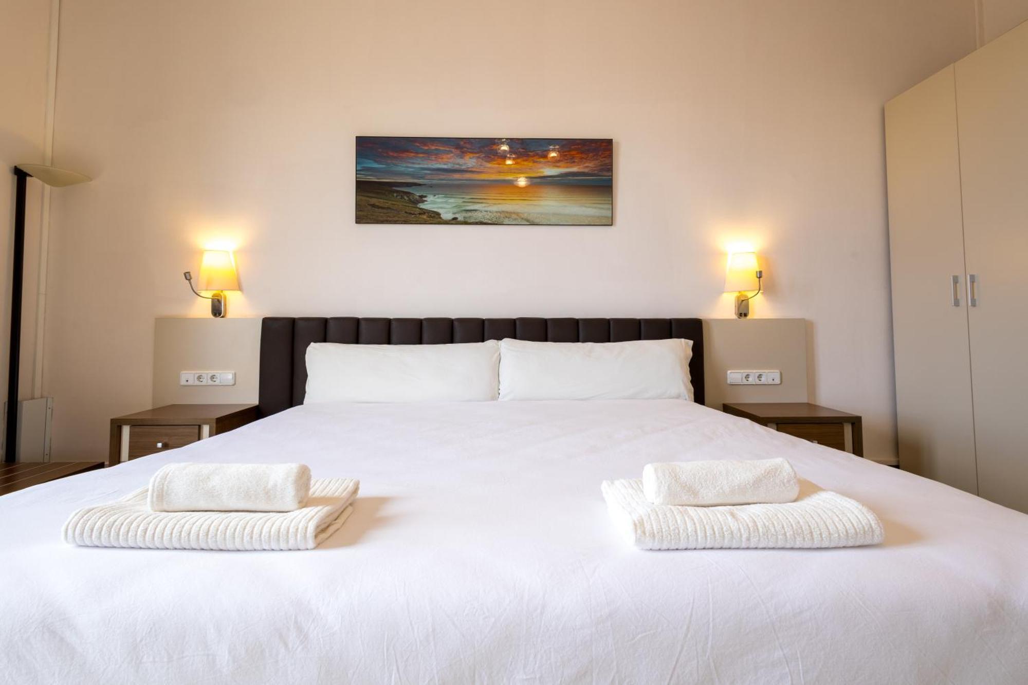 Llar De Capitans Hotel