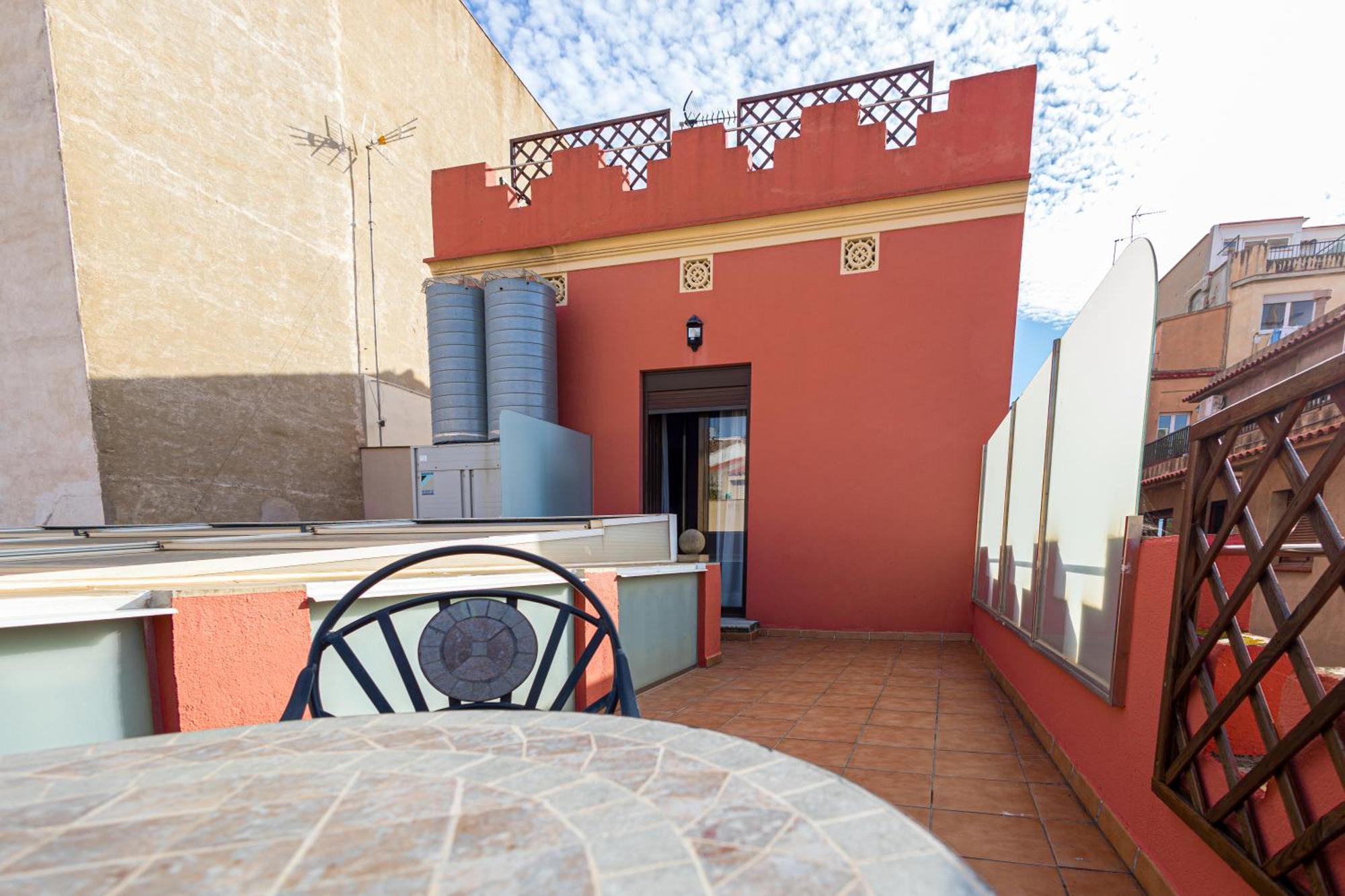 Llar De Capitans Hotel
