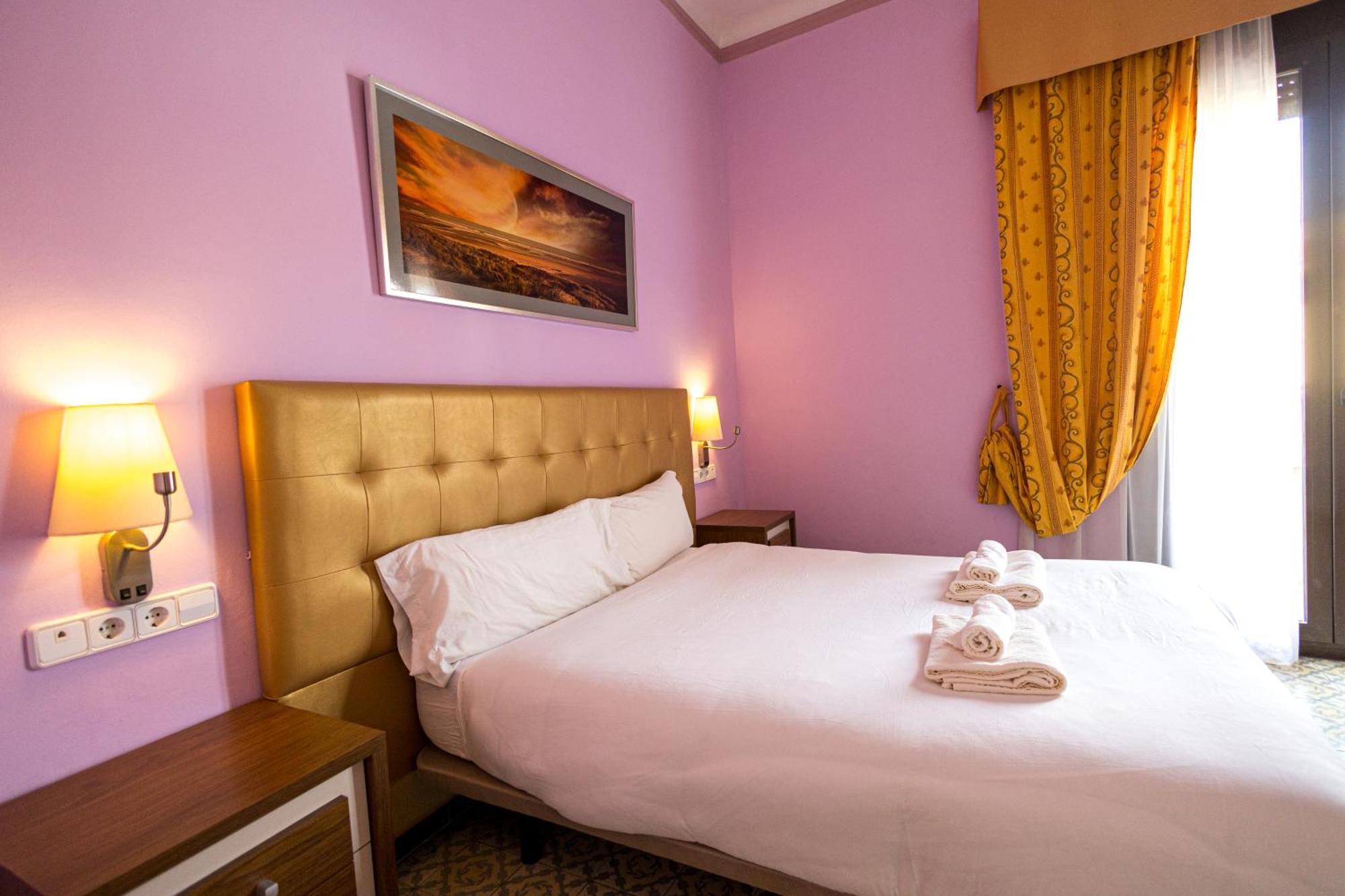 Llar De Capitans Hotel