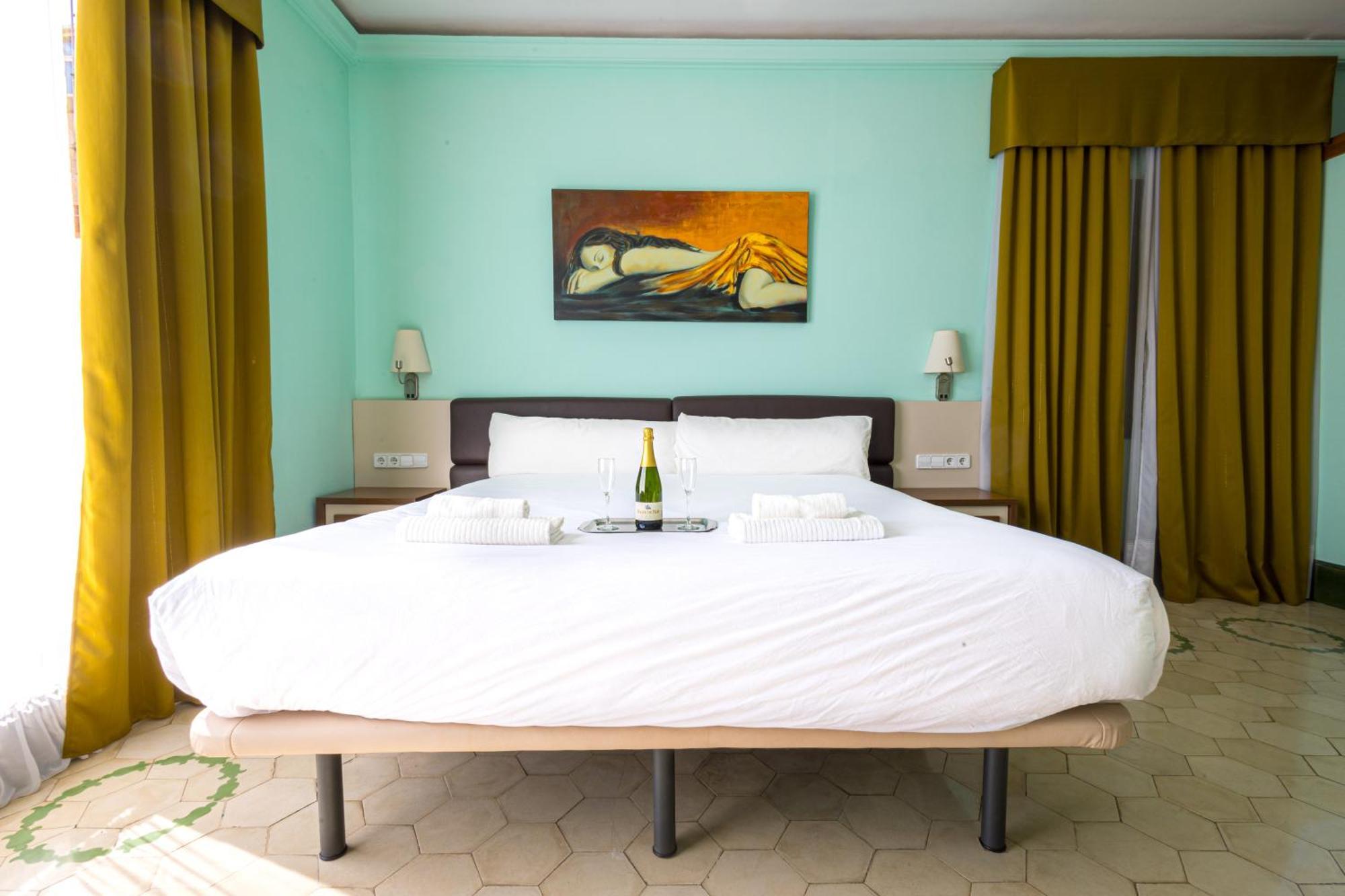 Llar De Capitans Hotel Masnou