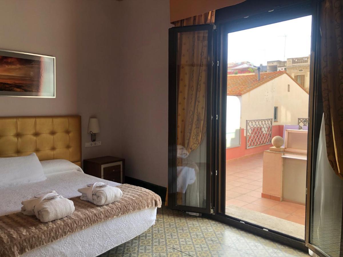 Hotel Llar De Capitans 3*