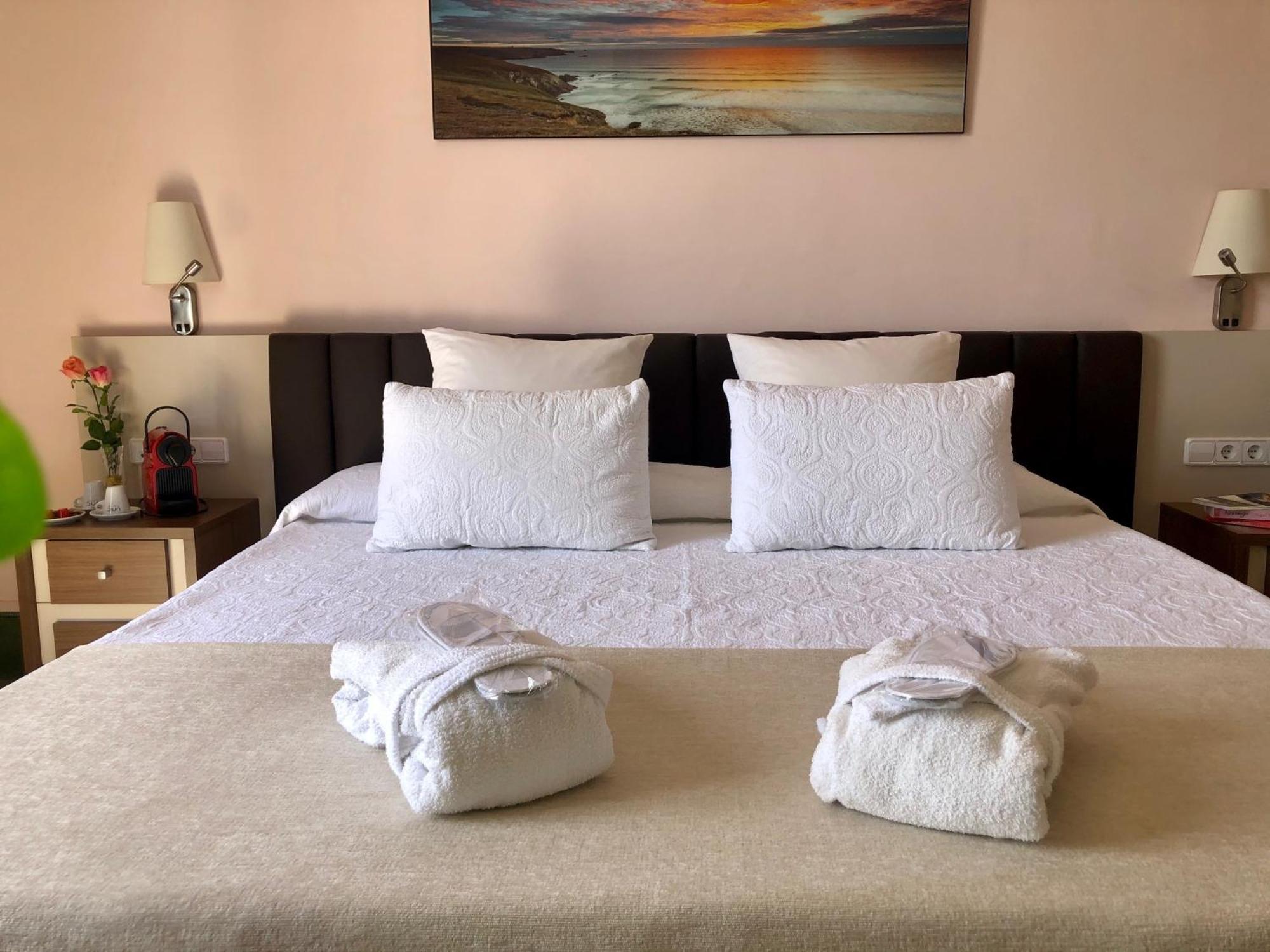 Llar De Capitans Hotel Masnou