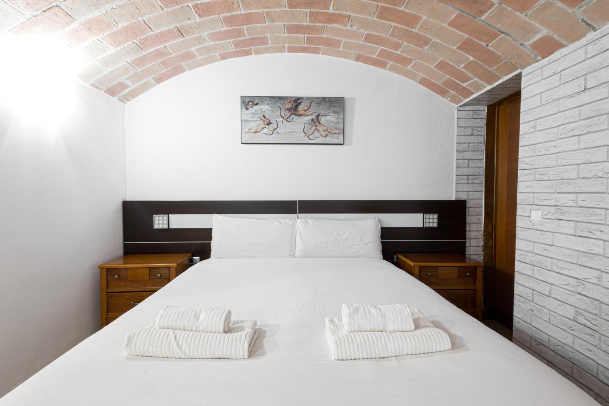 Llar De Capitans Hotel
