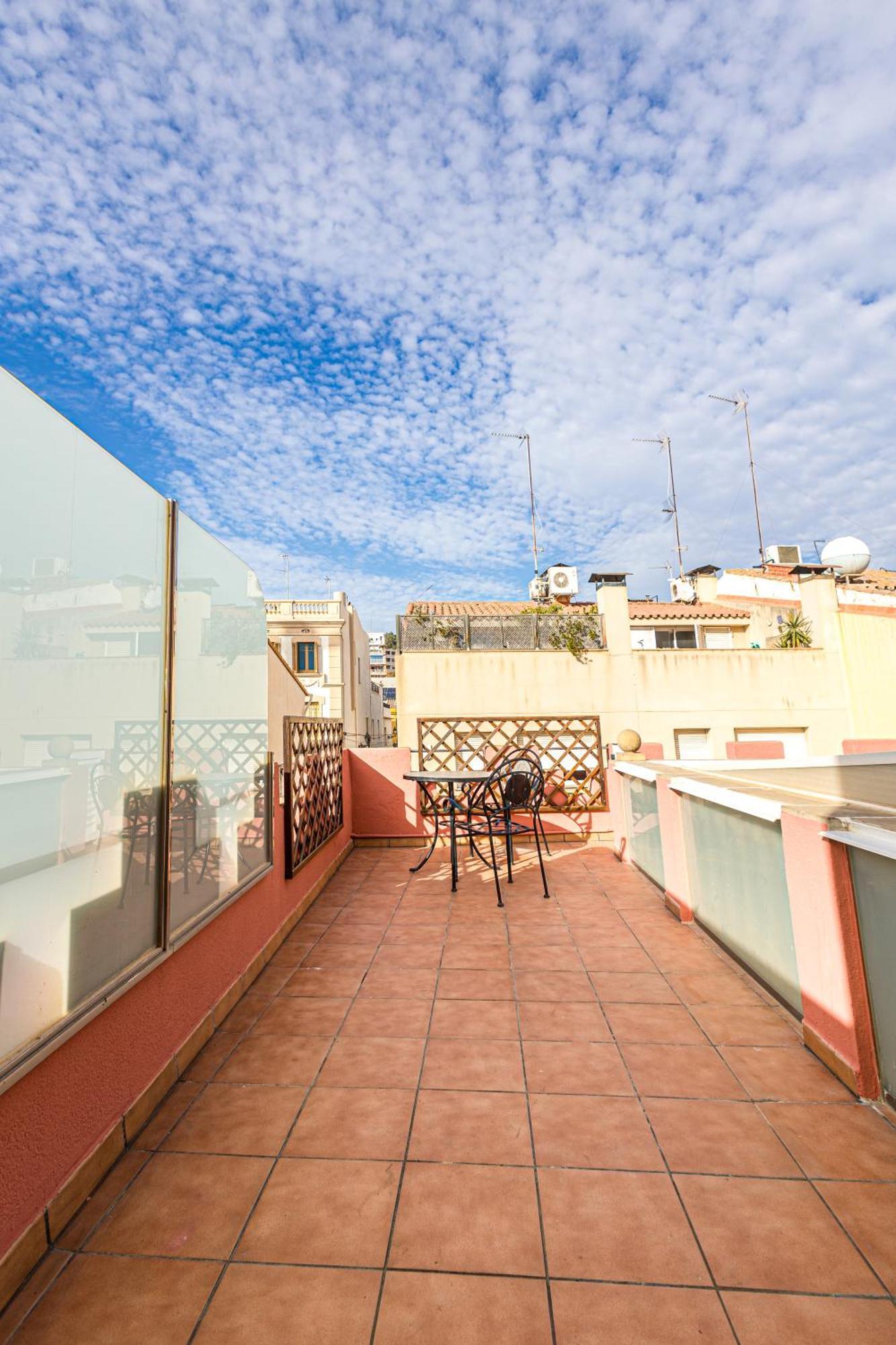 Llar De Capitans 3* Masnou