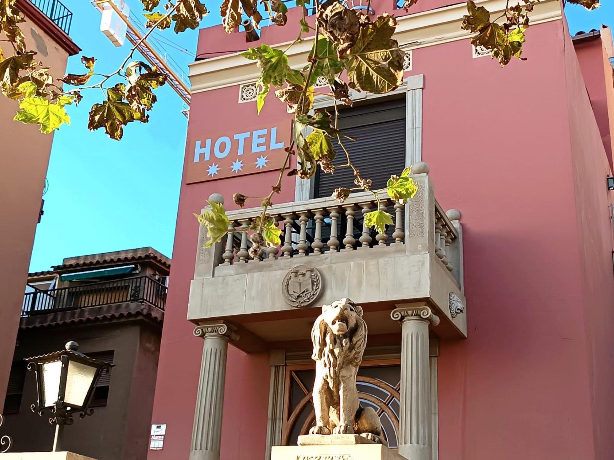 Llar De Capitans Hotel Masnou